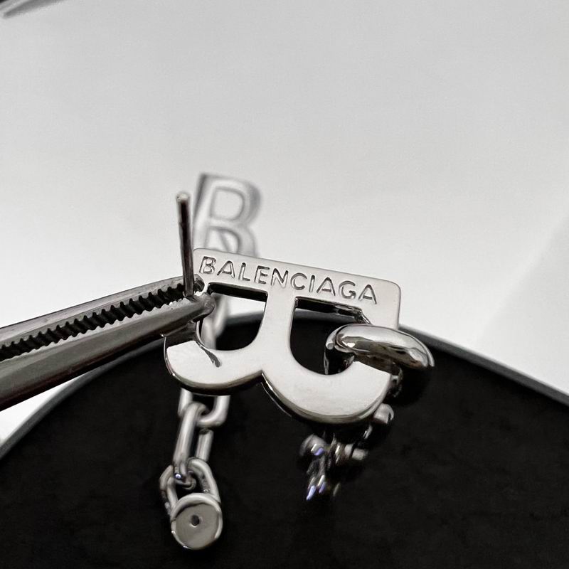 Balenciaga Earring 05lyr156 (6)